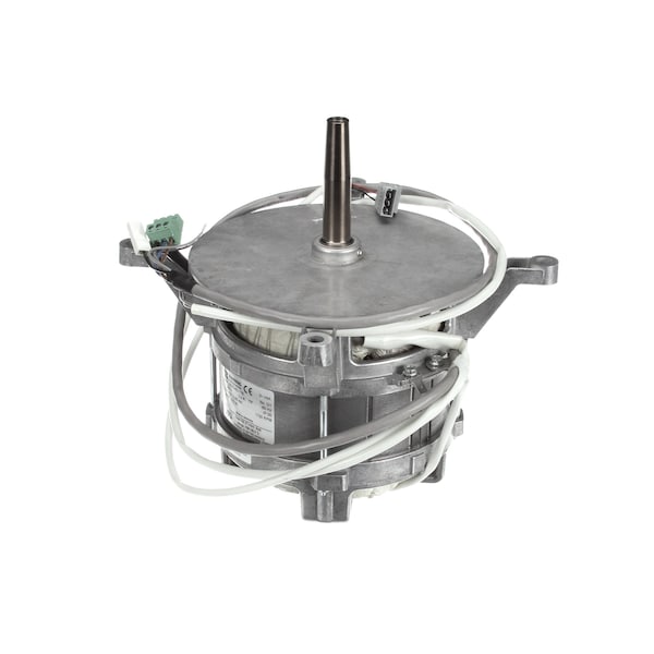 Motor 12-21, 20-21